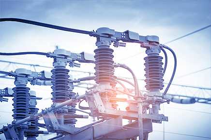 electricidad