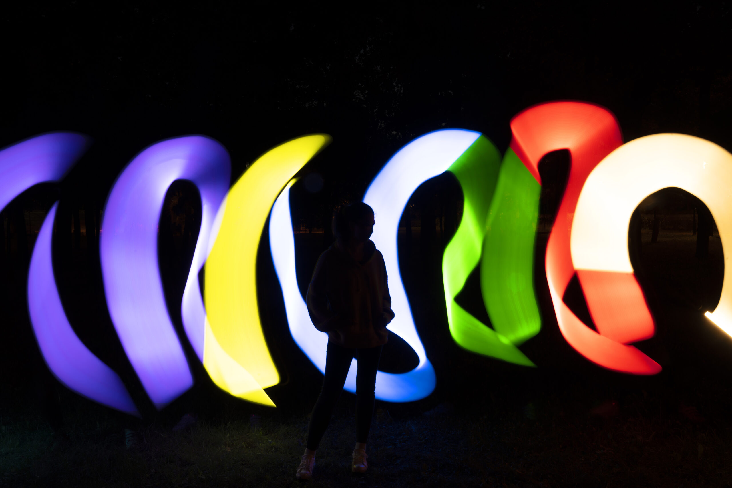 Luces led